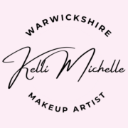 Warwickshire makeup artist